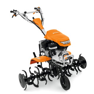 Фреза бензинова STIHL MH 700